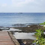 Estudio En Cozumel, Condominio Frente Al Mar A2