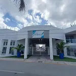 Estudio En Cozumel, Condominio Frente Al Mar A2