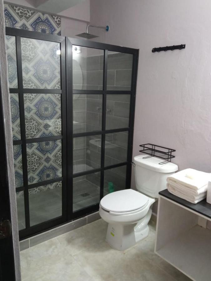 Estudio En Cozumel, Frente Al Mar A2 * Cozumel