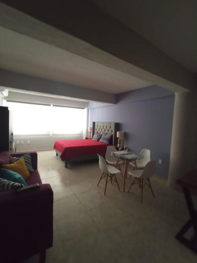 Estudio En Cozumel, Frente Al Mar A2 Apartment