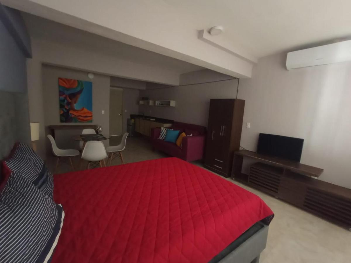 Apartment Estudio En Cozumel, Frente Al Mar A2 *